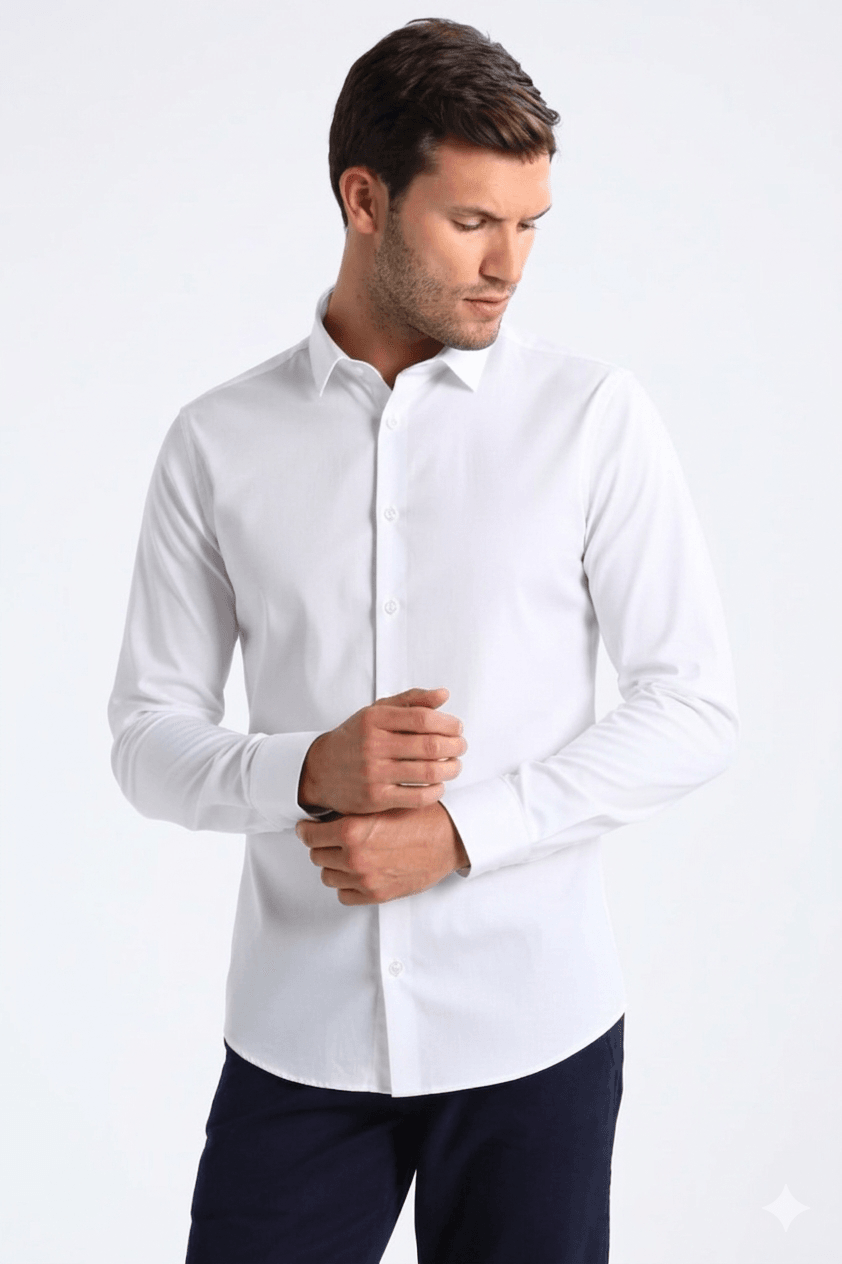 Chemise Satin
